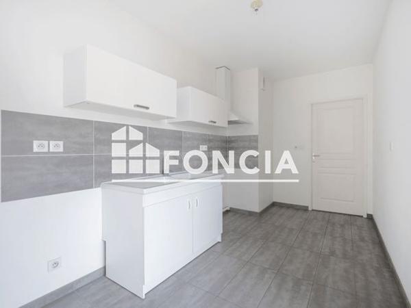 À vendre Appartement 3 pièces 68.23 m² - Orléans 45000