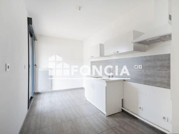 À vendre Appartement 3 pièces 68.23 m² - Orléans 45000