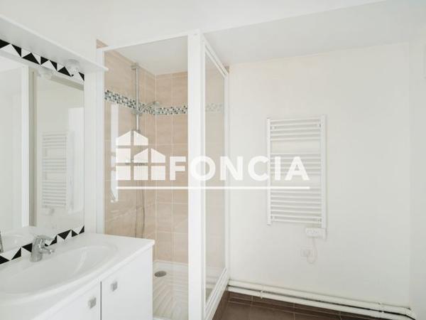 À vendre Appartement 3 pièces 68.23 m² - Orléans 45000