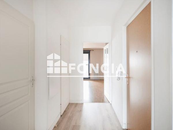 À vendre Appartement 3 pièces 68.23 m² - Orléans 45000