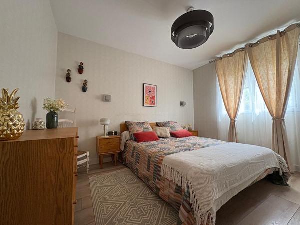 Vente Maison 5 pièces 108 m2 à Villebon-sur-Yvette