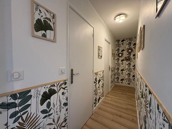 Vente Maison 5 pièces 108 m2 à Villebon-sur-Yvette