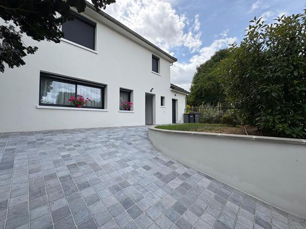 Vente Maison 5 pièces 108 m2 à Villebon-sur-Yvette