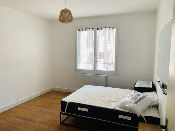 Appartement · Location Grenoble (38000) 3 pièces · 81m²
