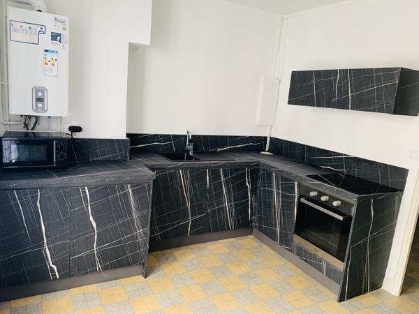 Appartement · Location Grenoble (38000) 3 pièces · 81m²