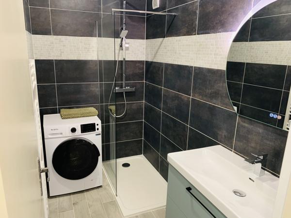Appartement · Location Grenoble (38000) 3 pièces · 81m²