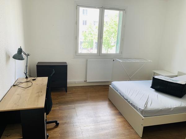 Appartement · Location Grenoble (38000) 3 pièces · 81m²