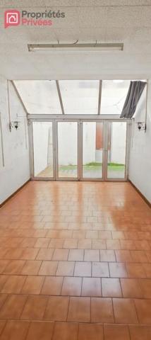 MANDAT EXCLUSIF - MAISON DE VILLE A RENOVER