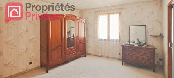 MANDAT EXCLUSIF - MAISON DE VILLE A RENOVER