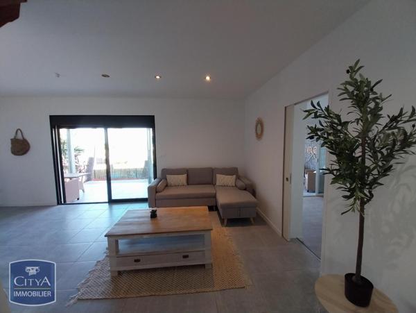 Maison à vendre 4 pièces 95m²