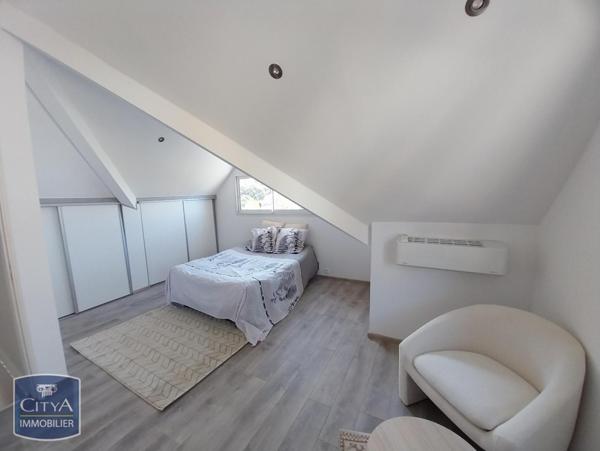 Maison à vendre 4 pièces 95m²