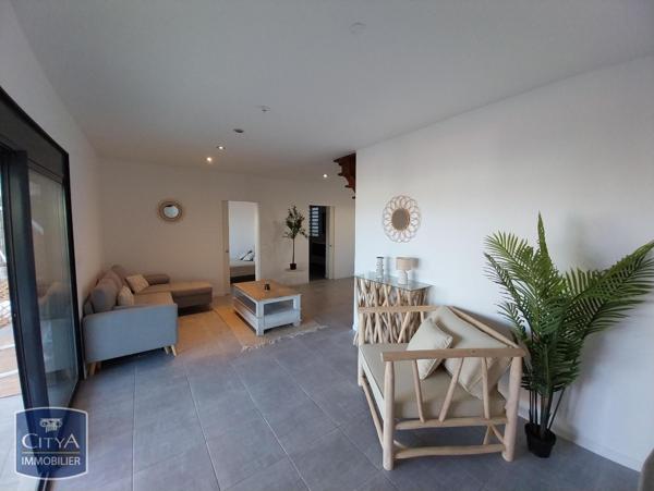 Maison à vendre 4 pièces 95m²