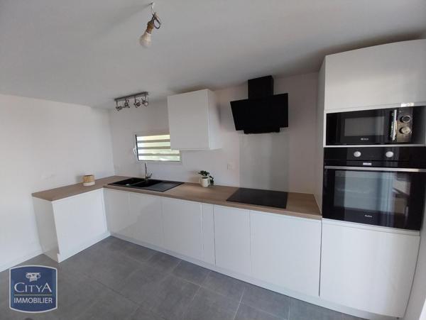 Maison à vendre 4 pièces 95m²