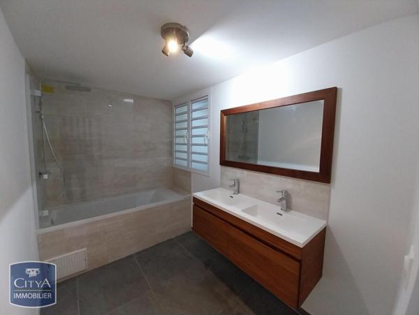 Maison à vendre 4 pièces 95m²