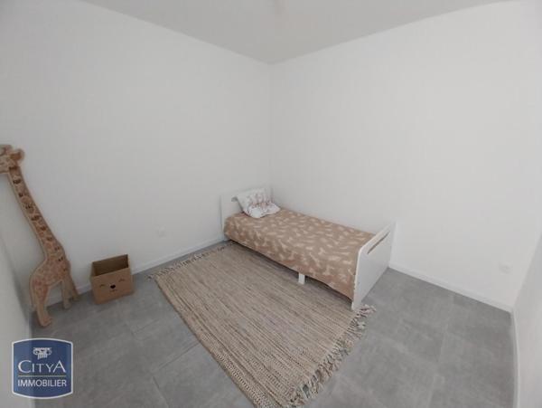 Maison à vendre 4 pièces 95m²