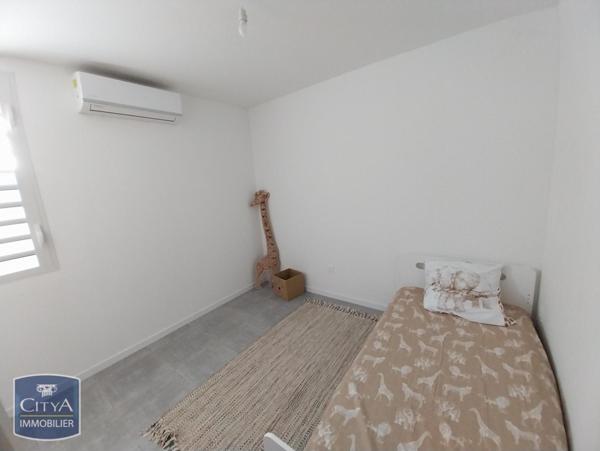 Maison à vendre 4 pièces 95m²