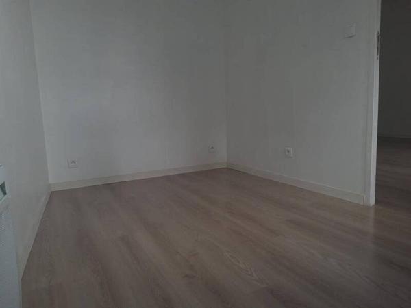 Appartement 2 pièces - 44000 Nantes