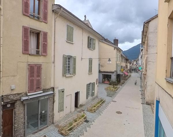 Appartement T2 de 36m²