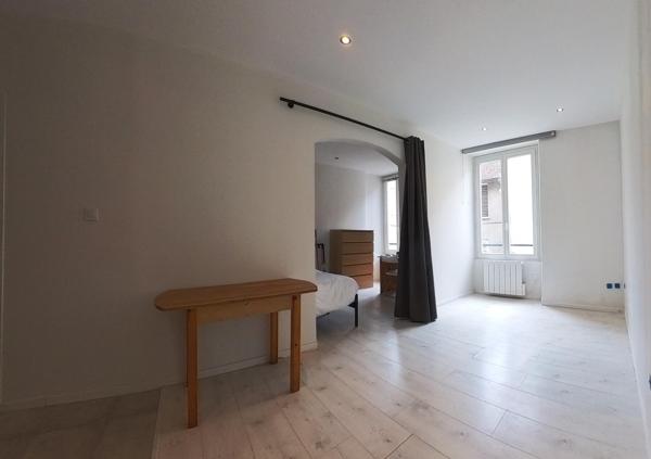 Appartement T2 de 36m²