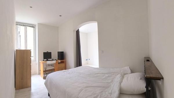 Appartement T2 de 36m²