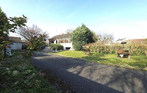 Vente Maison Nogent-sur-oise   