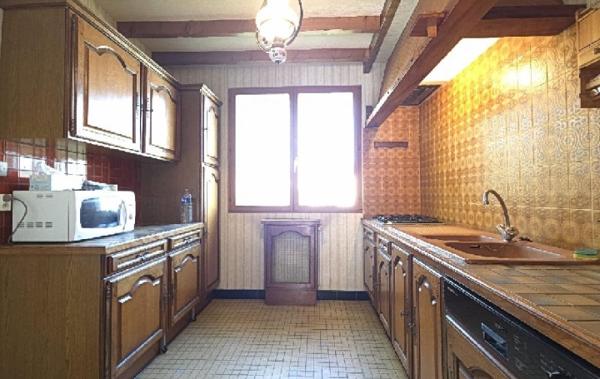 Vente Maison Nogent-sur-oise   