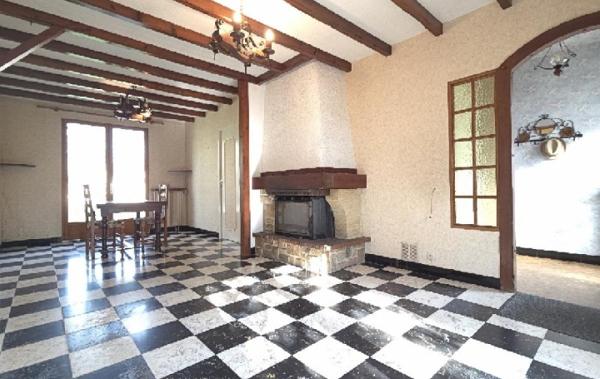 Vente Maison Nogent-sur-oise   