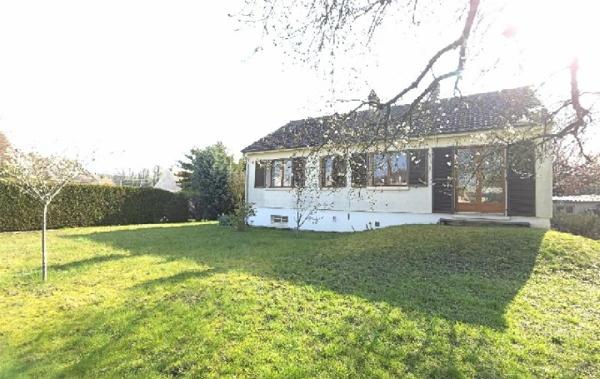 Vente Maison Nogent-sur-oise   