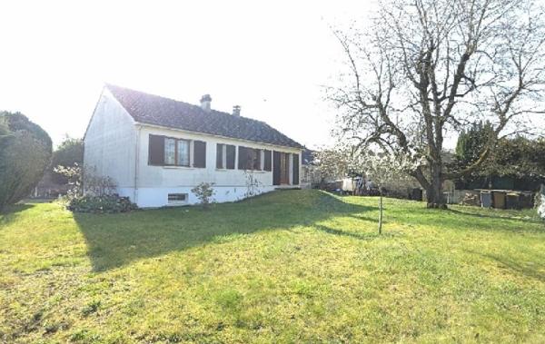 Vente Maison Nogent-sur-oise   