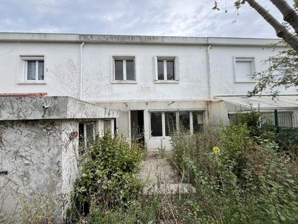 Maison à vendre |  Royan |  5 pièces | 100 m²