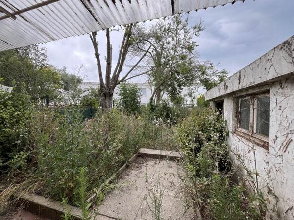 Maison à vendre |  Royan |  5 pièces | 100 m²