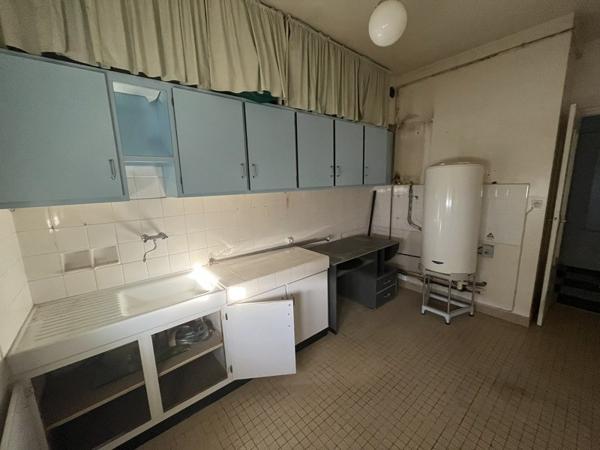 Maison à vendre |  Royan |  5 pièces | 100 m²