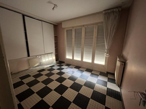 Maison à vendre |  Royan |  5 pièces | 100 m²