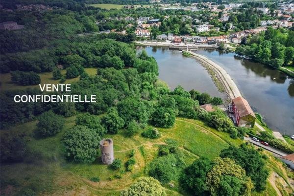 Maison Vertou - VERTOU CENTRE