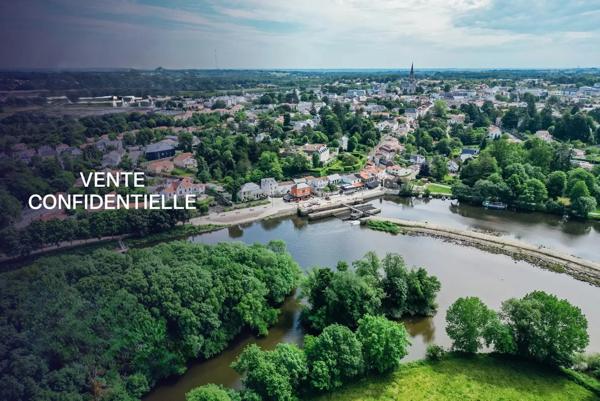 Maison Vertou - VERTOU CENTRE