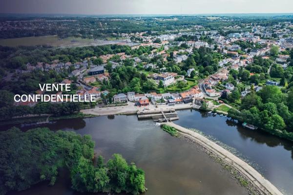 Maison Vertou - VERTOU CENTRE