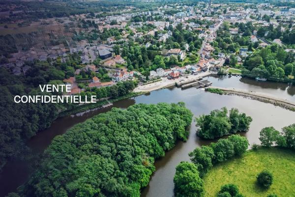 Maison Vertou - VERTOU CENTRE