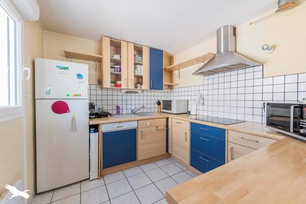 Appartement à vendre |  Couëron |  3 pièces | 67,5 m²