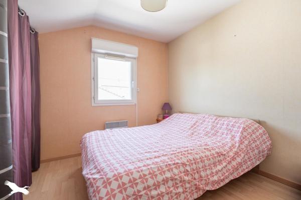 Appartement à vendre |  Couëron |  3 pièces | 67,5 m²