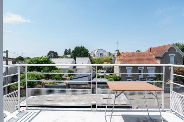 Appartement à vendre |  Couëron |  3 pièces | 67,5 m²