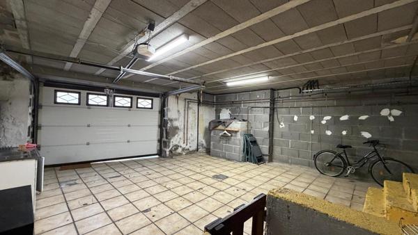 Maison 5 pièce(s) 4 chambre(s) 138 m²