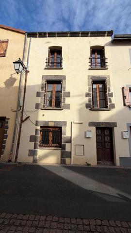 Maison 5 pièce(s) 4 chambre(s) 138 m²