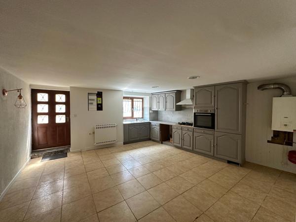 Maison 5 pièce(s) 4 chambre(s) 138 m²