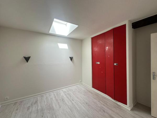 Maison 5 pièce(s) 4 chambre(s) 138 m²