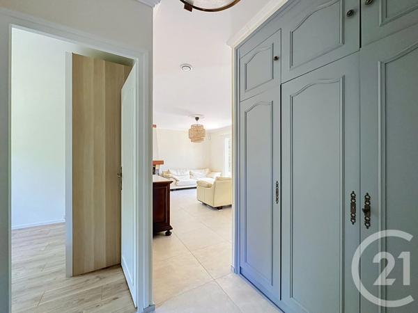 Maison à vendre  4 pièces - 75,16 m 2   MEYZIEU  - 69