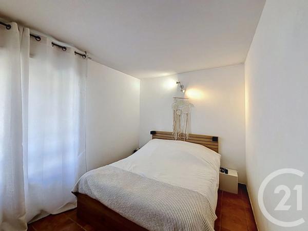 Appartement F3 à vendre  3 pièces - 67,31 m 2   MANDELIEU LA NAPOULE  - 06