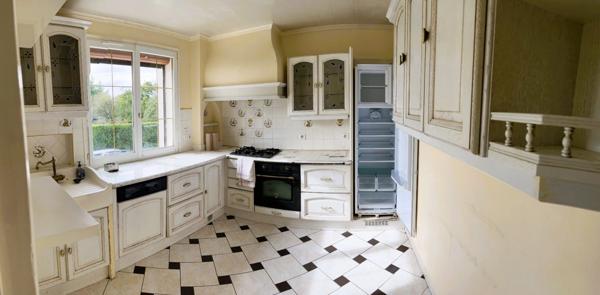 Maison à vendre 4 pièces ASFELD (08)