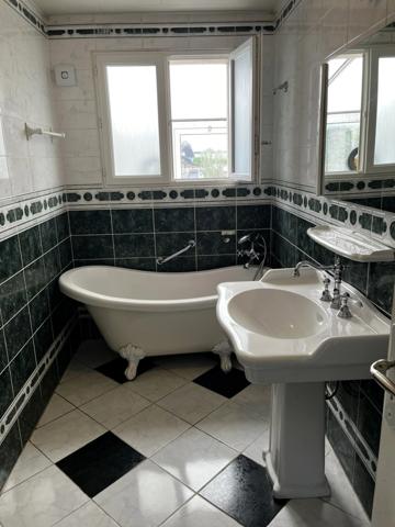 Maison à vendre 4 pièces ASFELD (08)