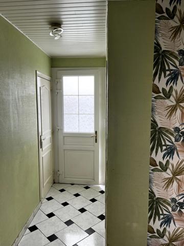 Maison à vendre 4 pièces ASFELD (08)