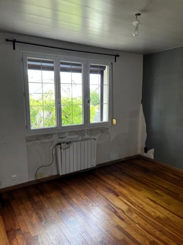 Maison à vendre 4 pièces ASFELD (08)